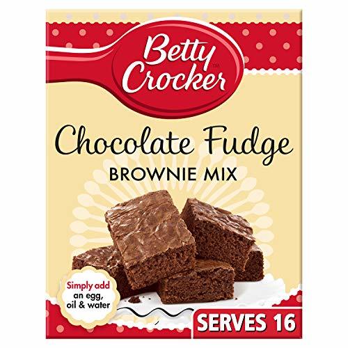 Products Betty Crocker Brownie Mix