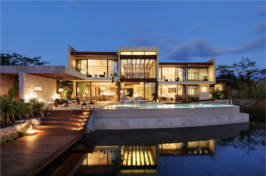 Rosewood Mayakoba