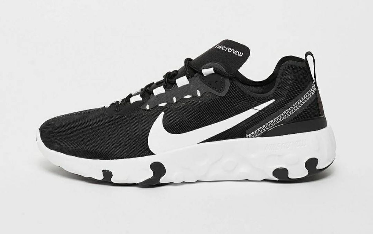 Social Nike Renew Element 55 Big Kids' SHO, Zapatillas para Correr Unisex Niños,