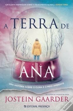 Book A Terra de Ana