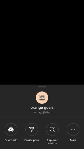Orange Goals
