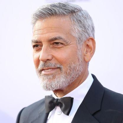 George Clooney