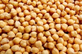 Grão de bico 