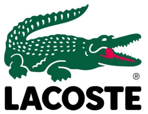 Fashion Lacoste 