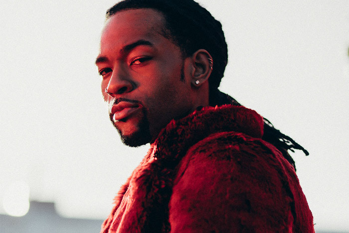 Partynextdoor- Loyal