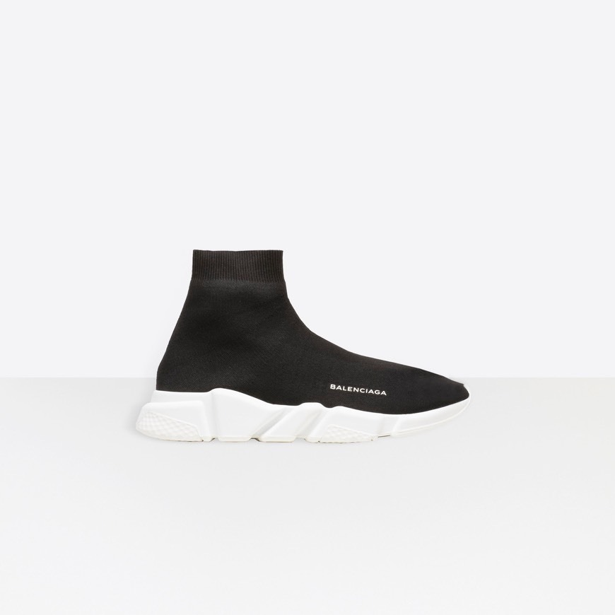 Fashion Balenciaga speed trainers 