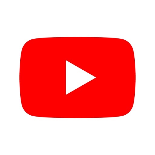 App YouTube