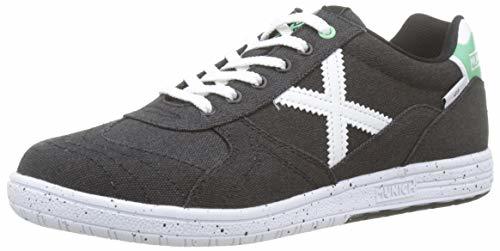 Fashion Munich G-3 Canvas, Zapatillas de Deporte Unisex Adulto, Marrón