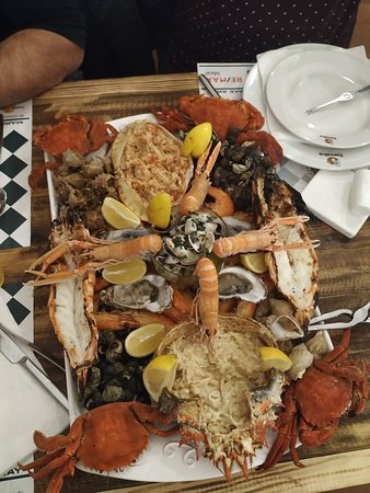 Marisqueira Torralva