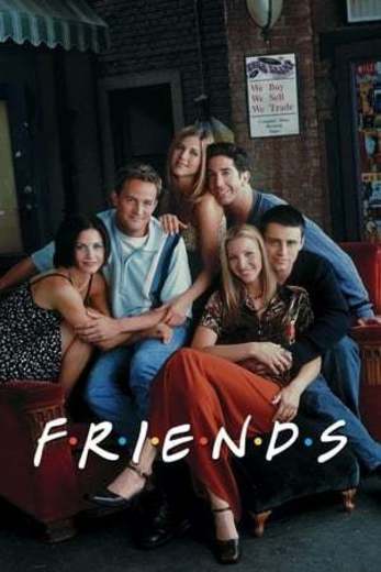 Friends