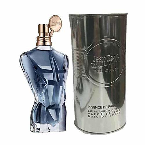 Belleza Jean Paul Gaultier