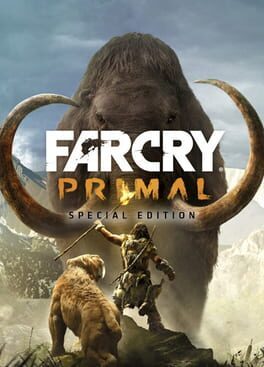 Videojuegos Far Cry Primal: Special Edition