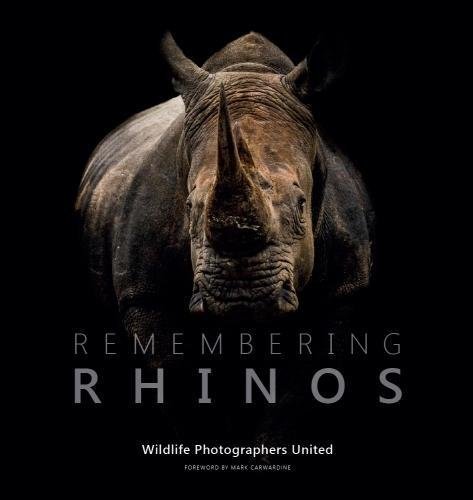 Books Remembering Rhinos