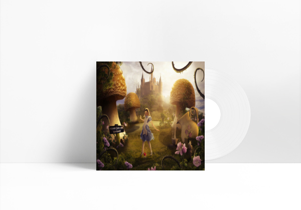Wonderland