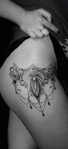 Tattoo 💡