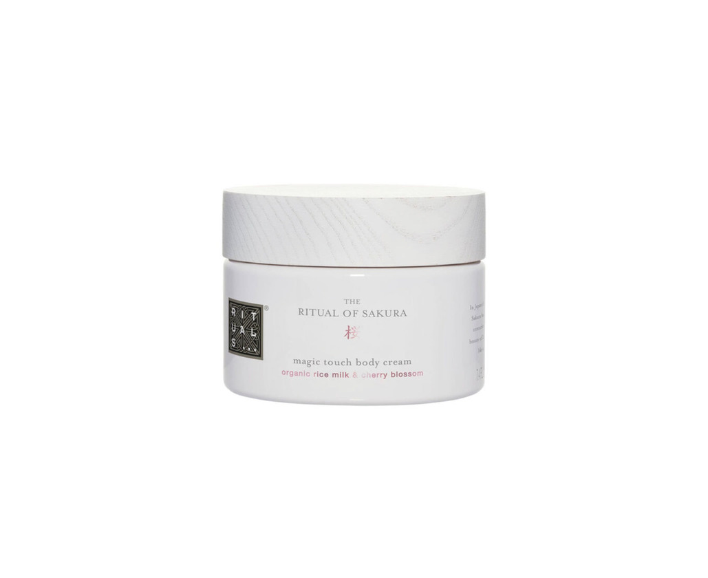 Product Body Cream 