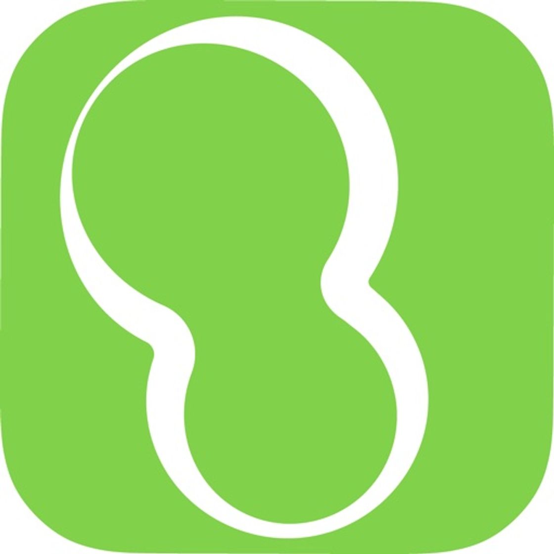 App Ovia Parenting & Baby Tracker