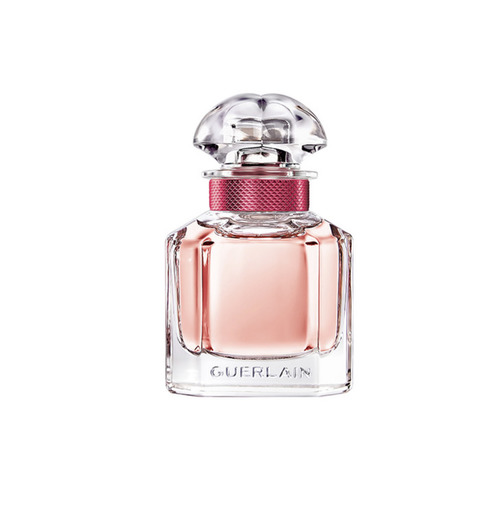 Perfume Mon Guerlain Bloom of Rose