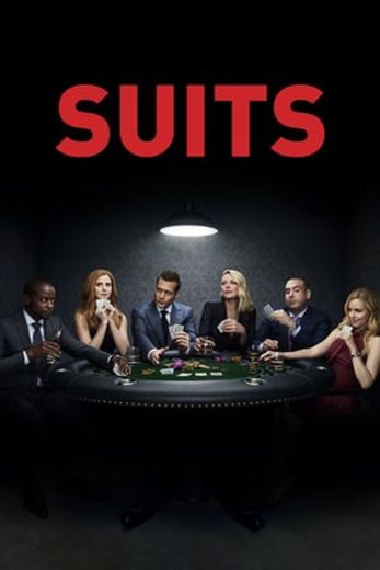 Suits