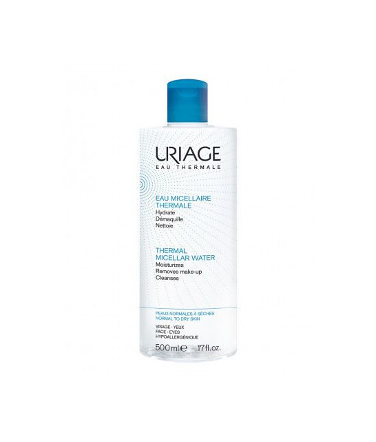 Products Uriage Água Micelar Termal  