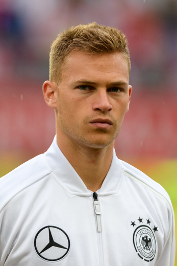 Joshua Kimmich