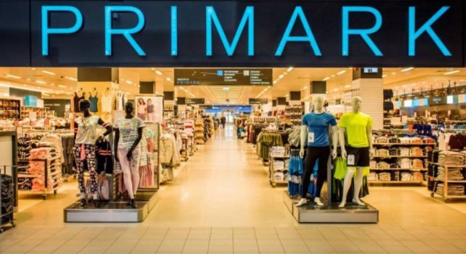 Fashion Primark