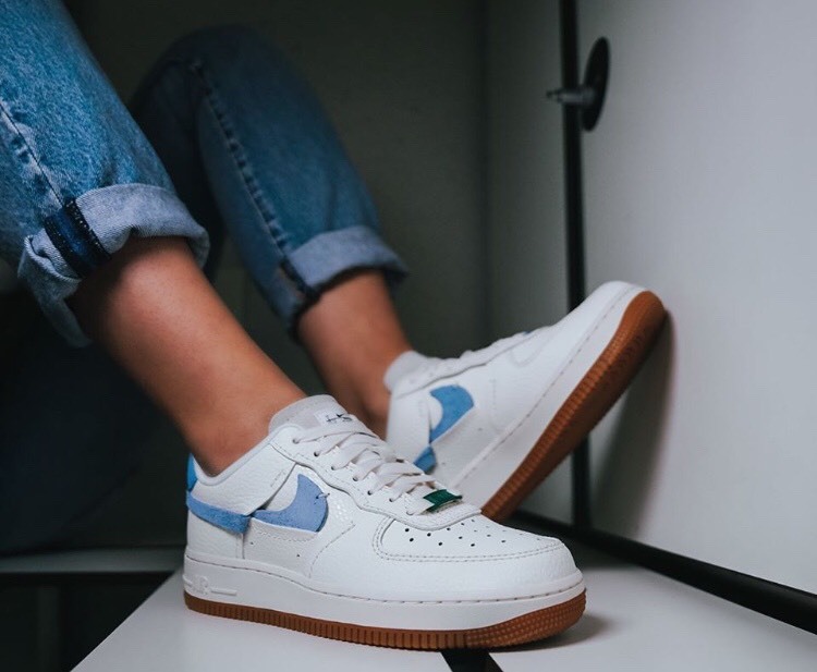 Moda Nike Air Force 1 Shoes. Nike.com