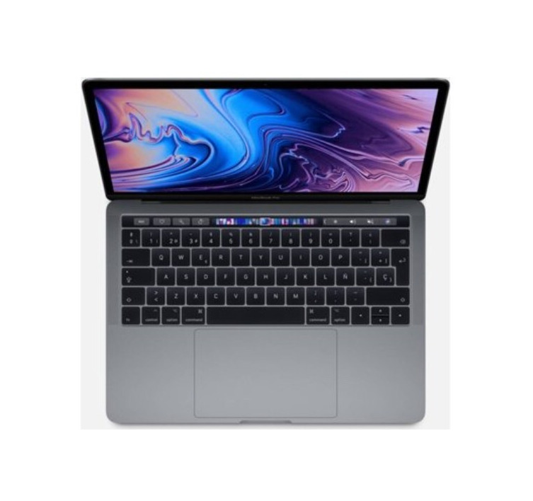 Productos MacBook Pro 13 polegadas