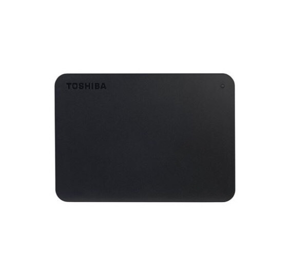 Products Disco externo Toshiba 1T