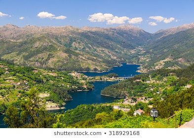 Lugar Peneda-Gerês National Park