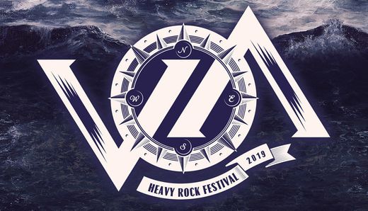 VOA Heavy Rock Festival