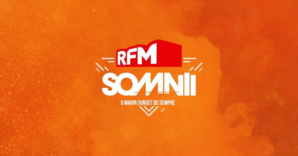 Fashion RFM Somni