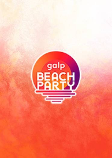 Moda GALP BEACH PARTY