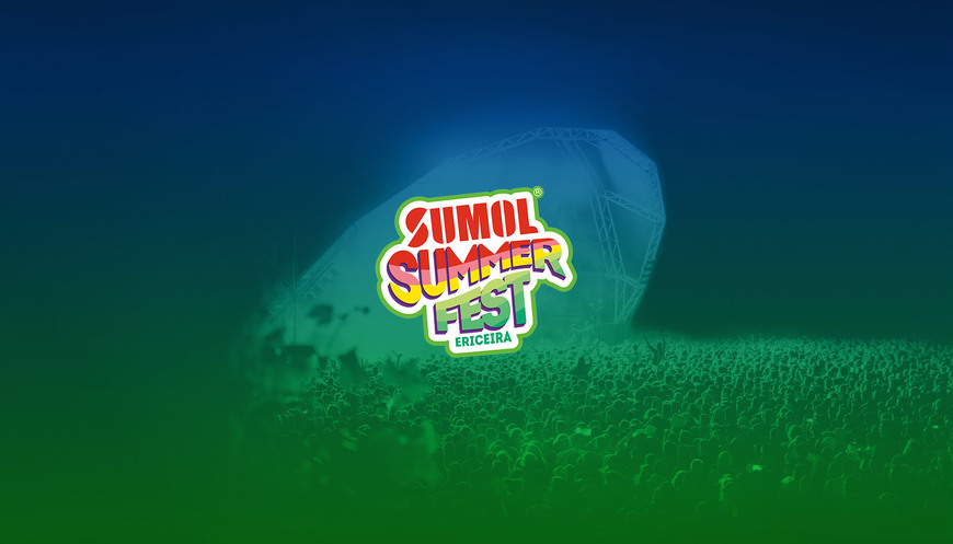 Social Sumol Summer Fest