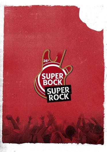Social Super Bock Super Rock