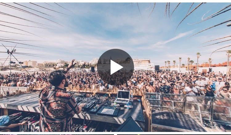 Social The BPM Festival