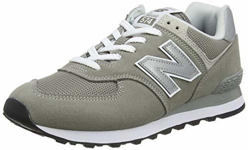 Product New Balance 657 Core, Zapatillas para Hombre, Gris