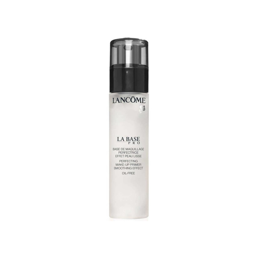 Lancôme La Base Pro Perfecting Makeup Primer
