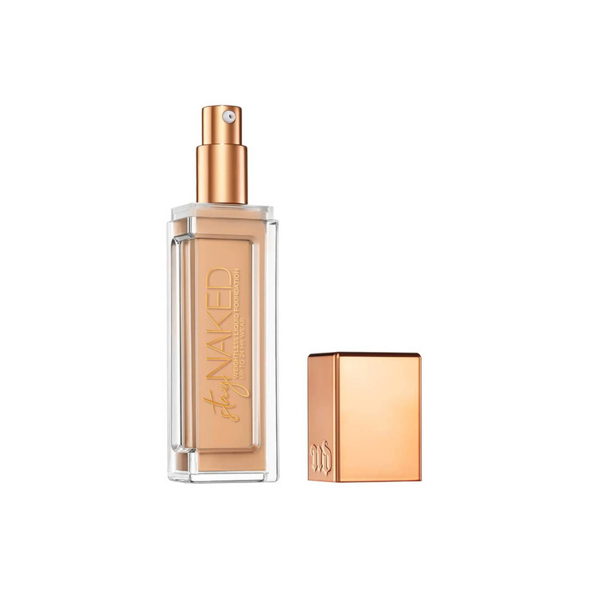 Urban Decay Stay Naked Foundation