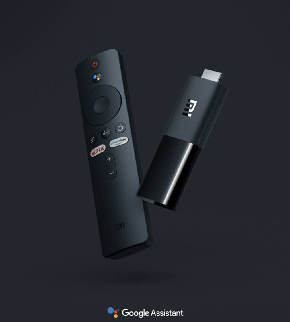 Product Mi TV Stick