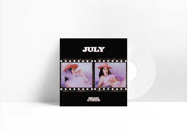 July