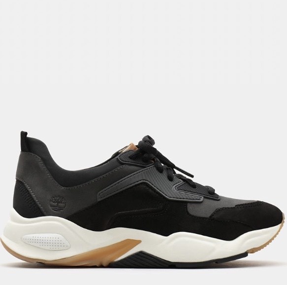 Social Ténis empene TIMBERLAND