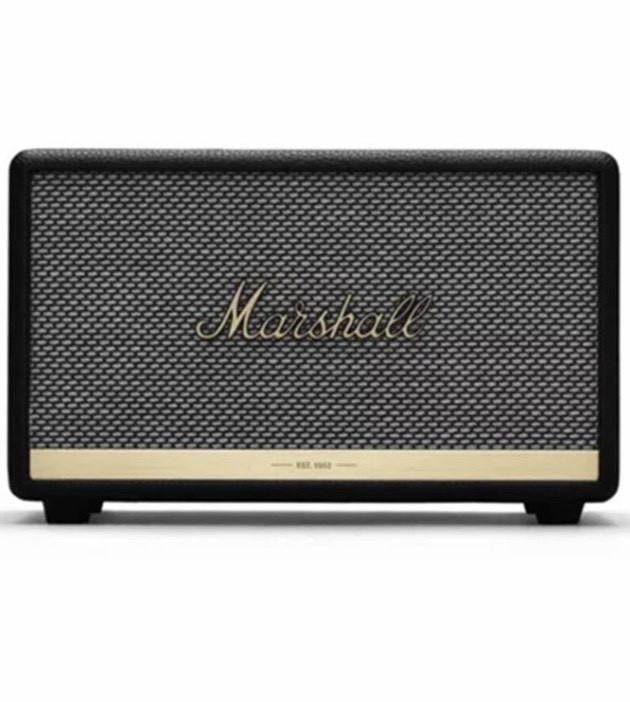 Social COLUNA BLUETOOTH MARSHALL ACTON II BK