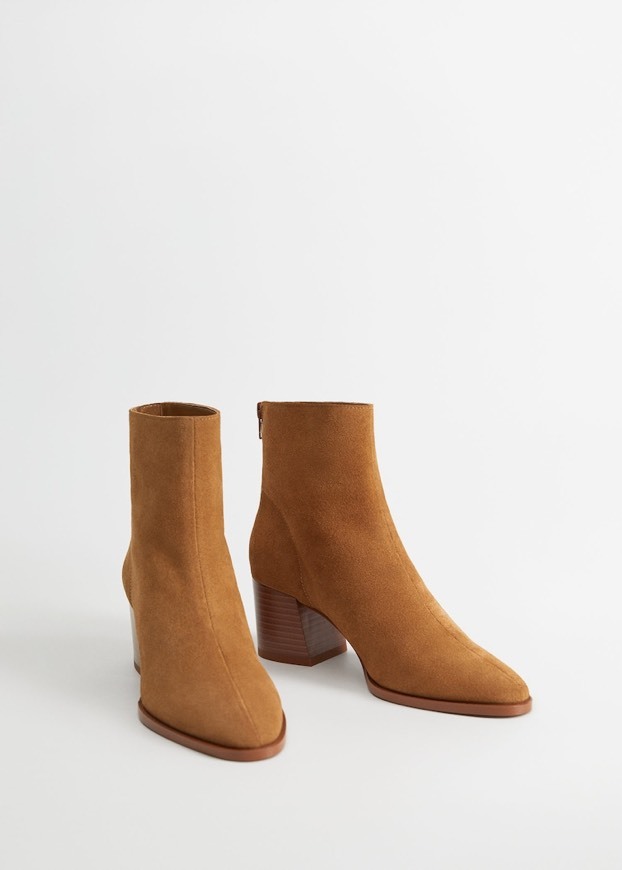 Social Botim pele salto