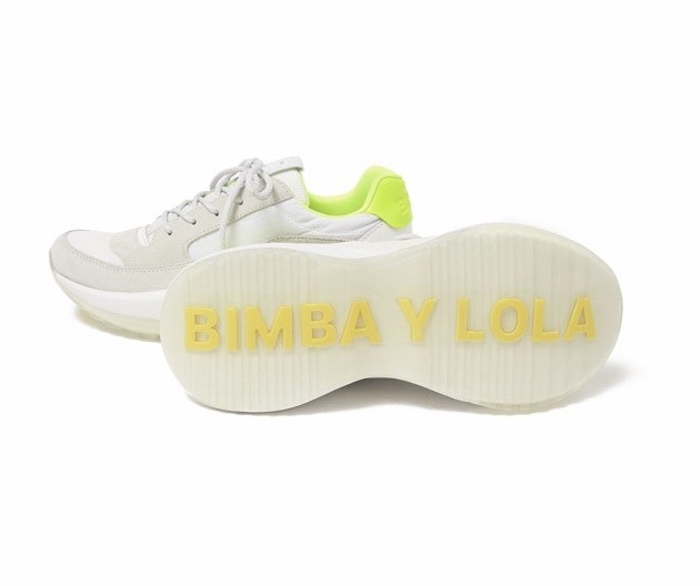 Social Sapatilha branca