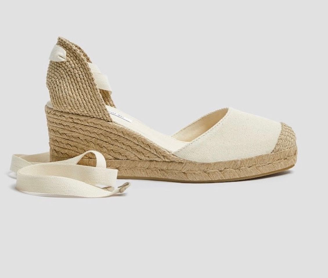 Social Sapato de cunha 