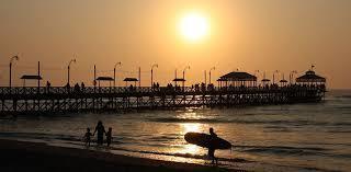 Lugar Huanchaco