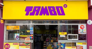 Lugar Tambo+