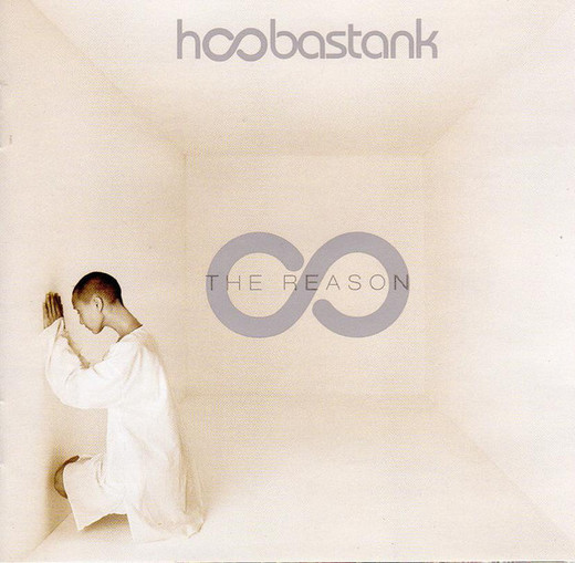 Hoobastank - The Reason (Official Music Video) - YouTube