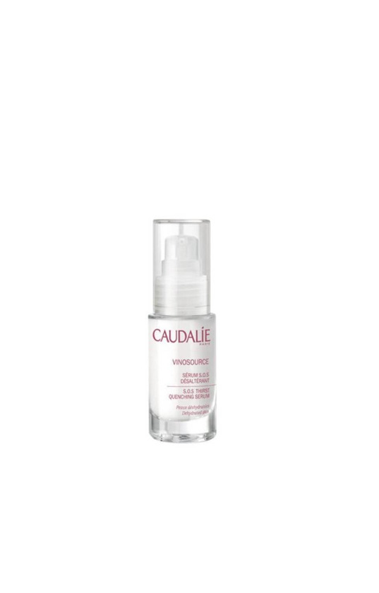 Product Caudalie serum